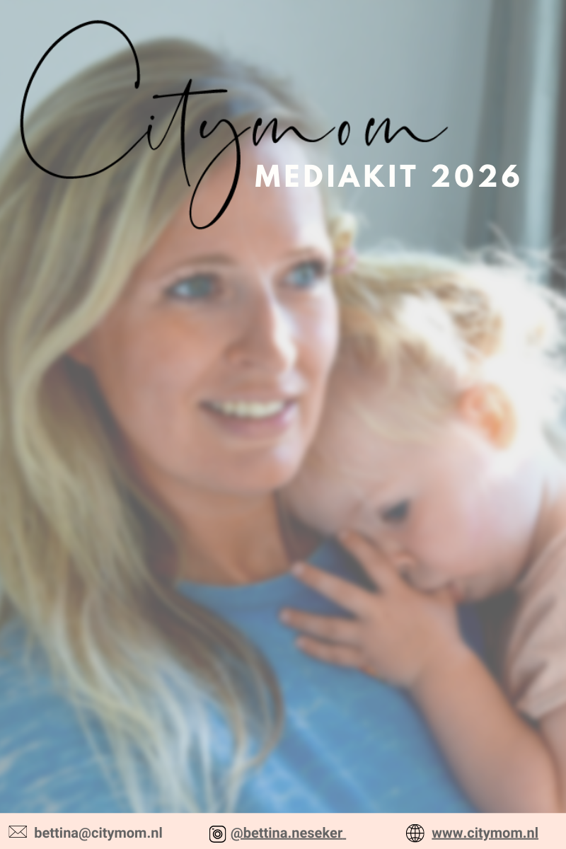 MEDIAKIT CITYMOM