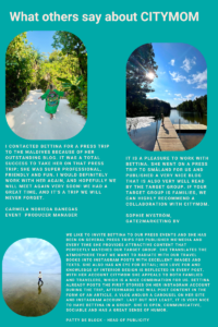 MEDIAKIT CITYMOM