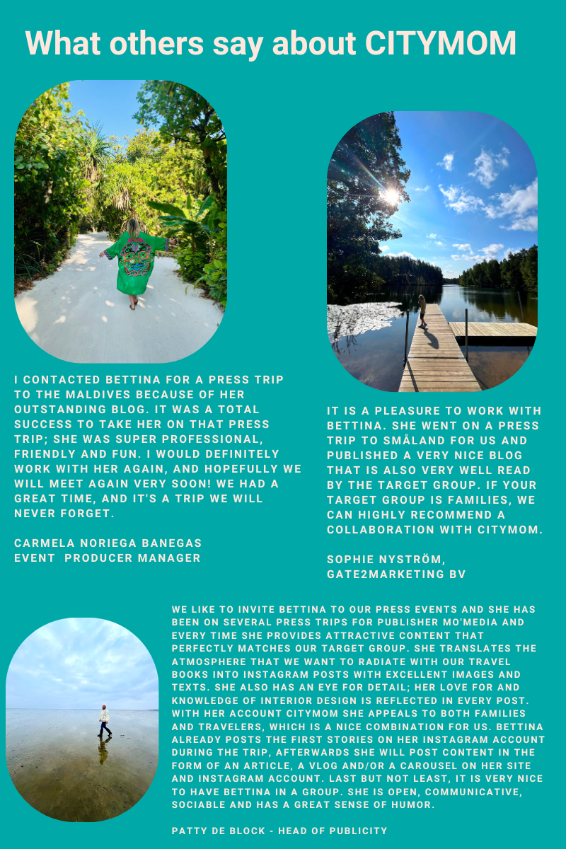 MEDIAKIT CITYMOM