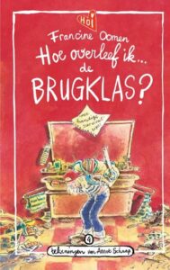 TIPS VOOR EEN FIJNE OVERGANG VAN GROEP 8 NAAR DE BRUGKLAS 