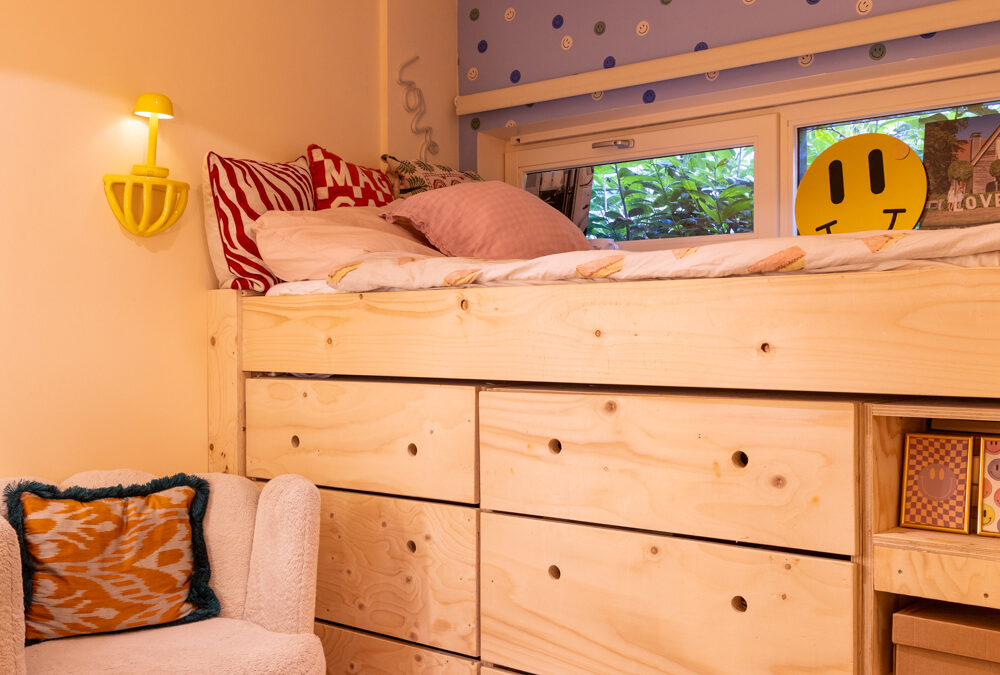 DUURZAAM EEN KINDERKAMER INRICHTEN, ZO DOE JE DAT!