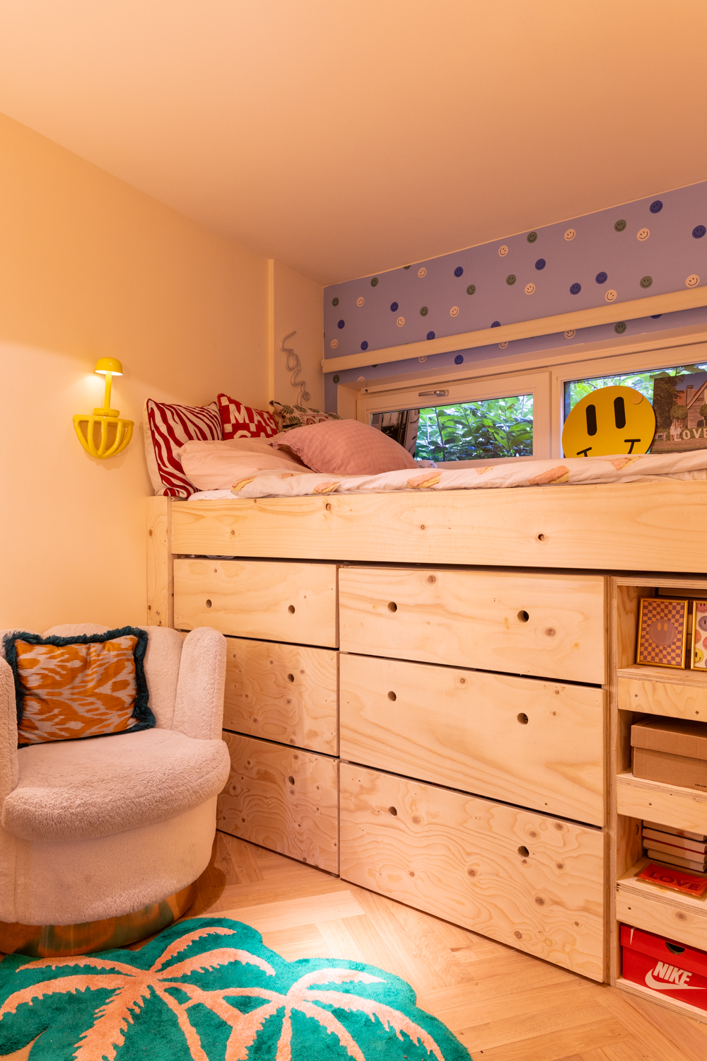 Duurzaam een kinderkamer inrichten, zo doe je dat!