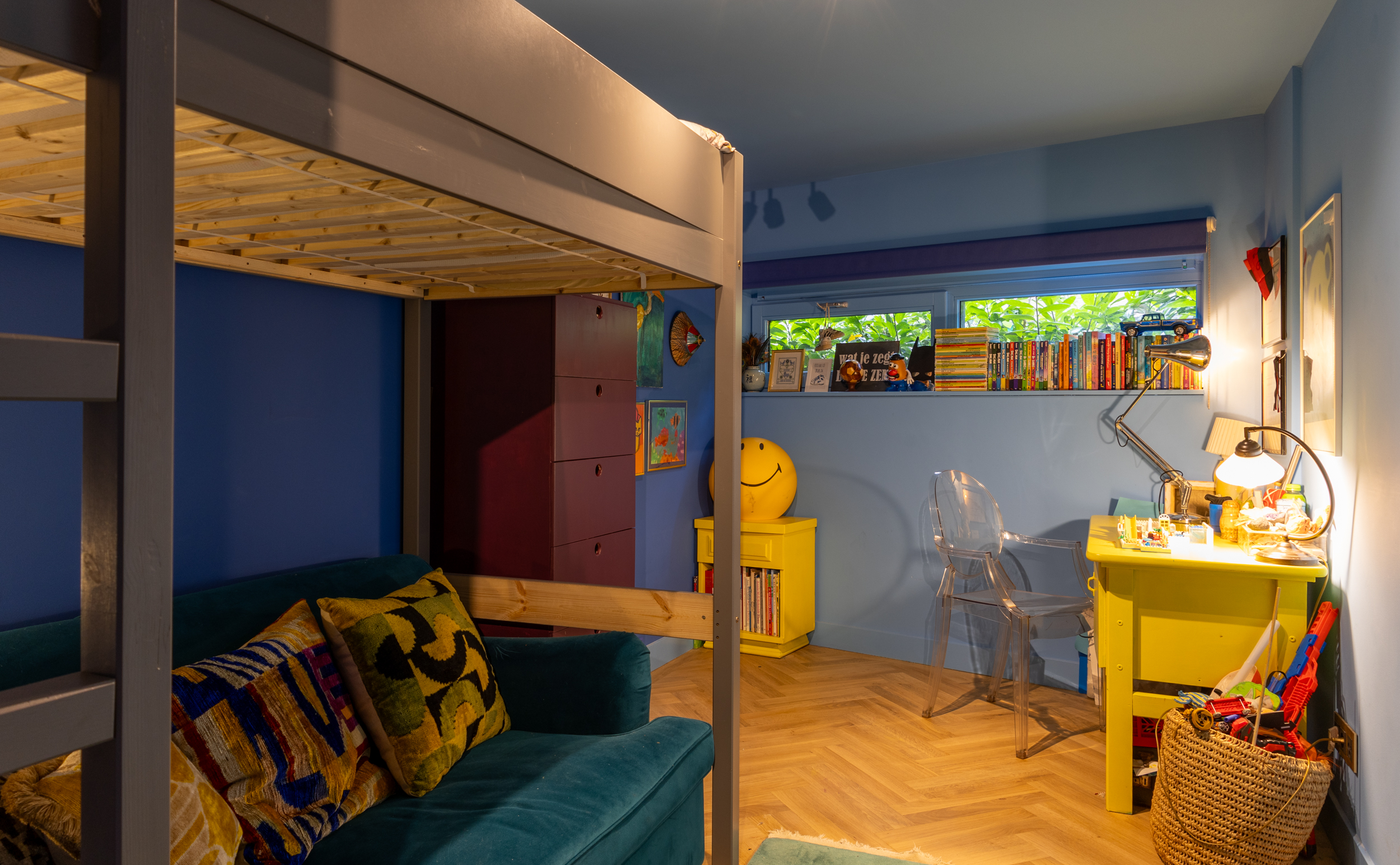 Duurzaam een kinderkamer inrichten, zo doe je dat!