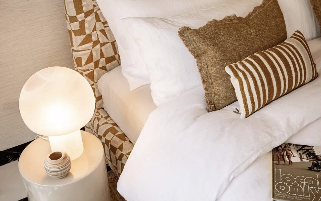 SLAAPRITUELEN DIE HET HELE GEZIN HELPEN BETER TE RUSTEN