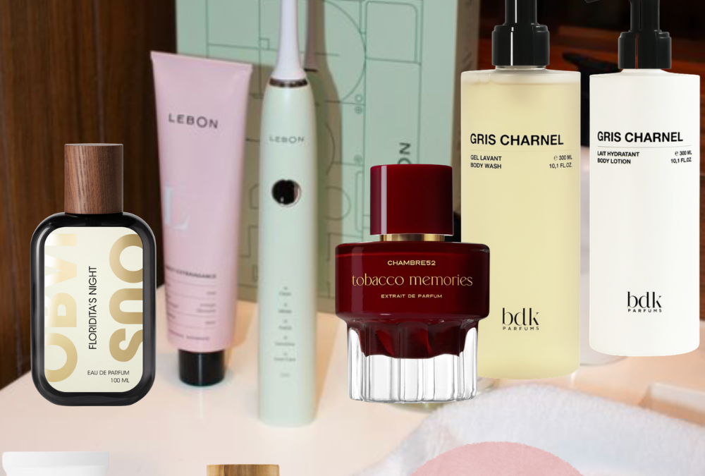 BEAUTY MUSTHAVES LENTE ’26