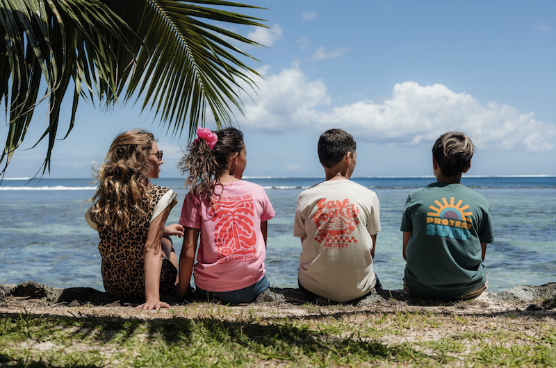 PROTEST SS26 - swimwear trends