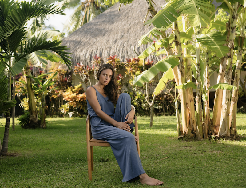 PROTEST SS26 - swimwear trends