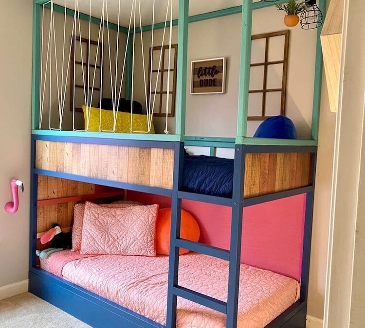 10X DE LEUKSTE KURA IKEA HACKS