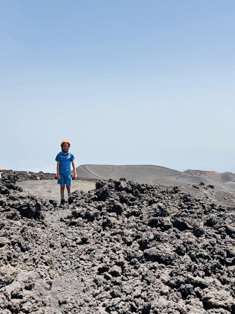 ROADTRIP SICILIE met kinderen 