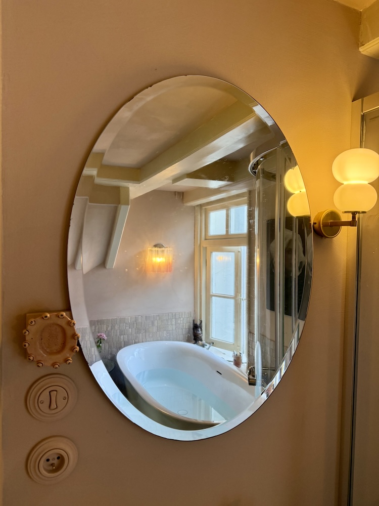 BADKAMER ONTWERP STUDIO VACAY