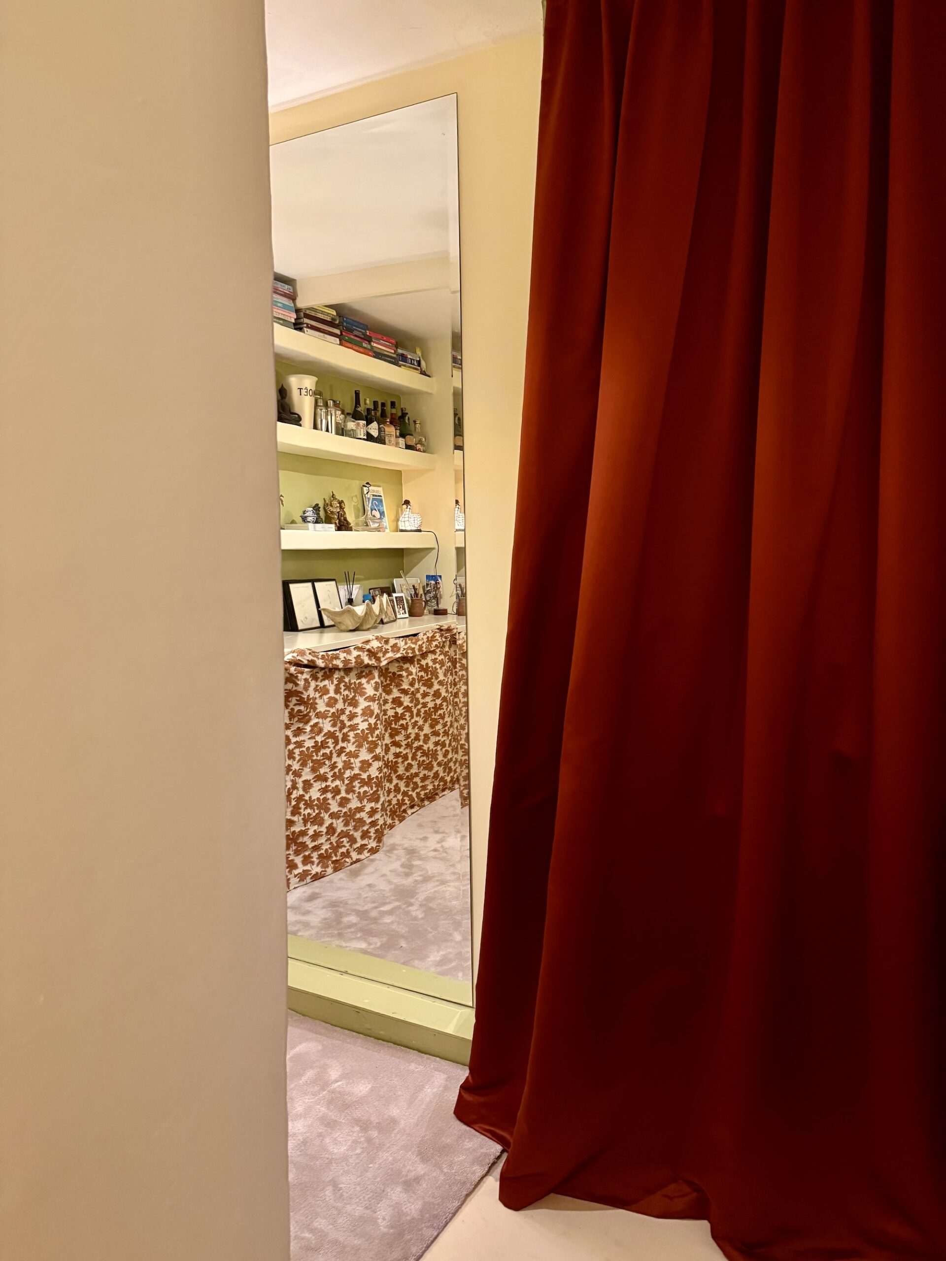 Interieur ontwerp STUDIO VACAY