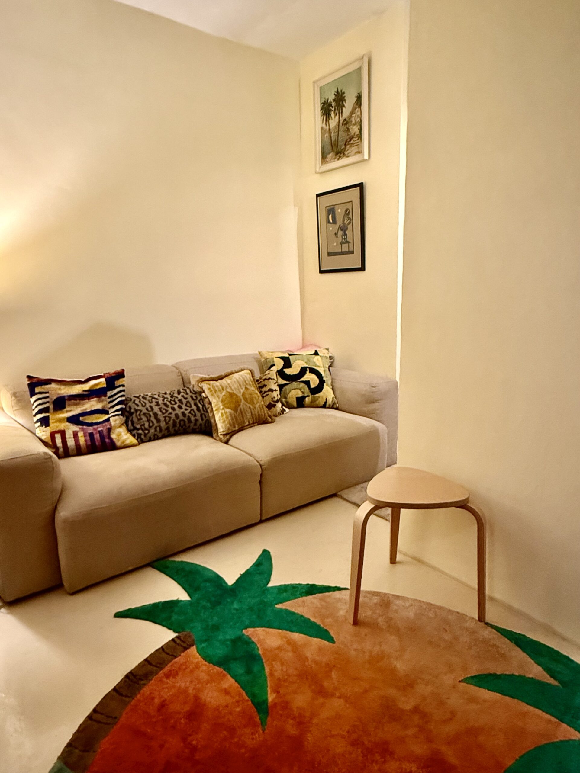 PROJECT STUDIO VACAY | FAIRF 