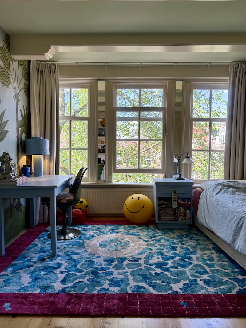 PROJECT STUDIO VACAY | FAIRF