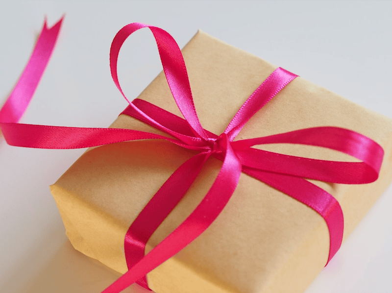 Geen Standaard Cadeau Meer: waarom een Persoonlijke Herinnering Vaak het Leukst is