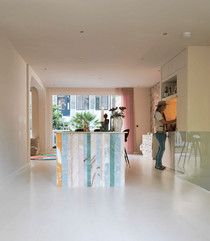 STUDIO VACAY KEUKEN ONTWERP