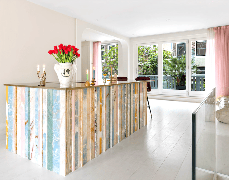 STUDIO VACAY KEUKEN ONTWERP