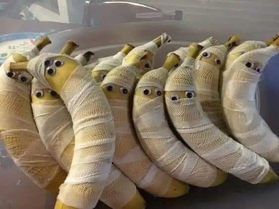 Halloween traktaties