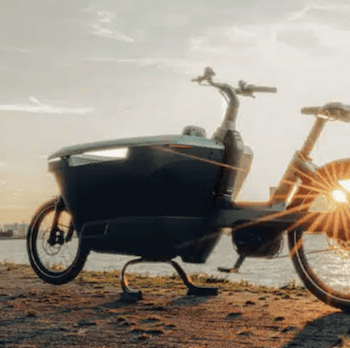 Bakfiets, longtail of moederfiets? Zo kies je een familiefiets die bij het stadsleven past