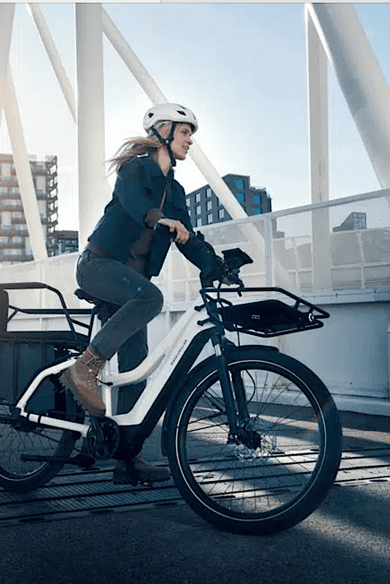 Bakfiets, longtail of moederfiets? Zo kies je een familiefiets die bij het stadsleven past